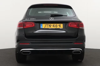 Mercedes-Benz GLC – thumbnail 3