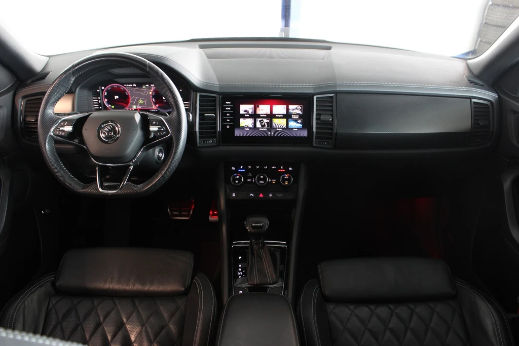 Škoda Kodiaq – foto 8