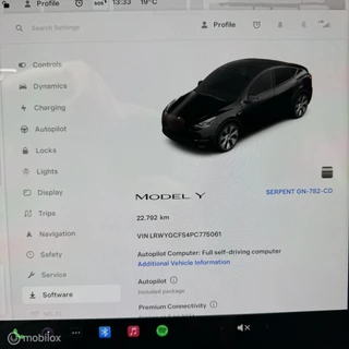 Tesla Model Y – thumbnail 12