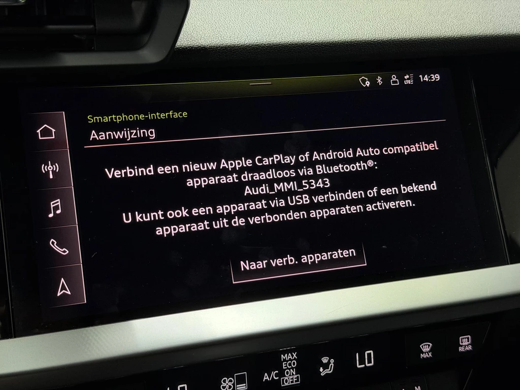 Audi A3 – foto 22