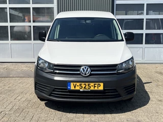 Volkswagen Caddy – thumbnail 10