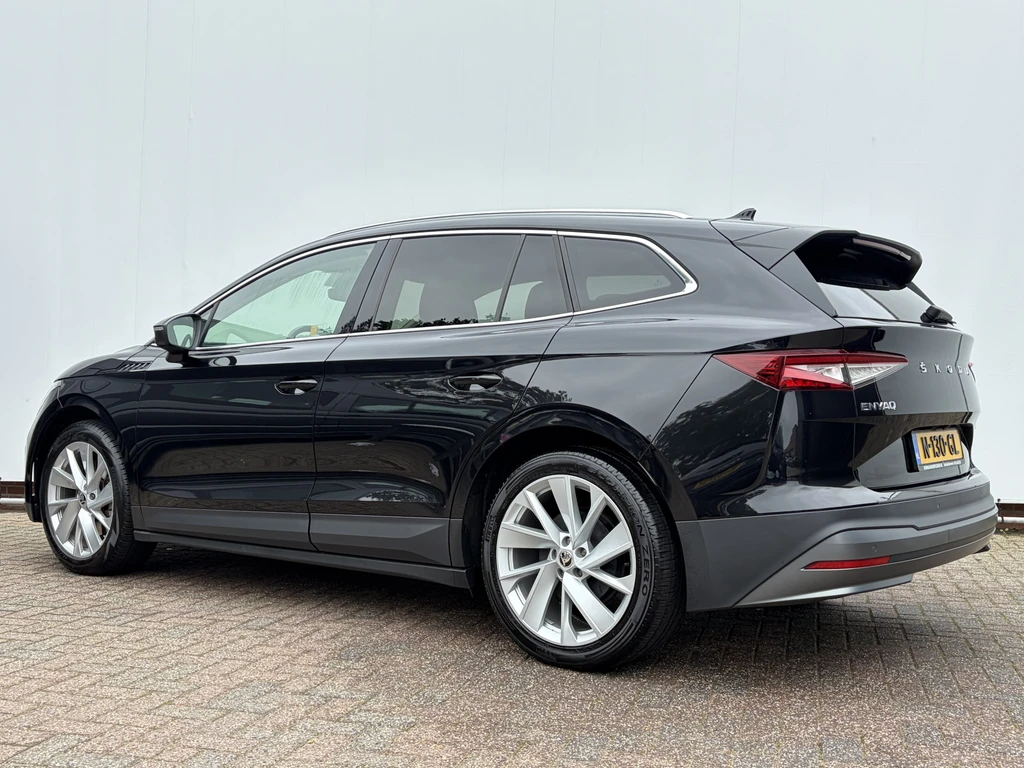 Škoda Enyaq iV – foto 5