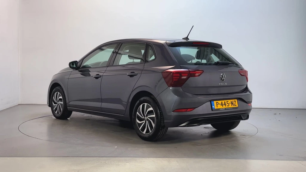 Volkswagen Polo – foto 2