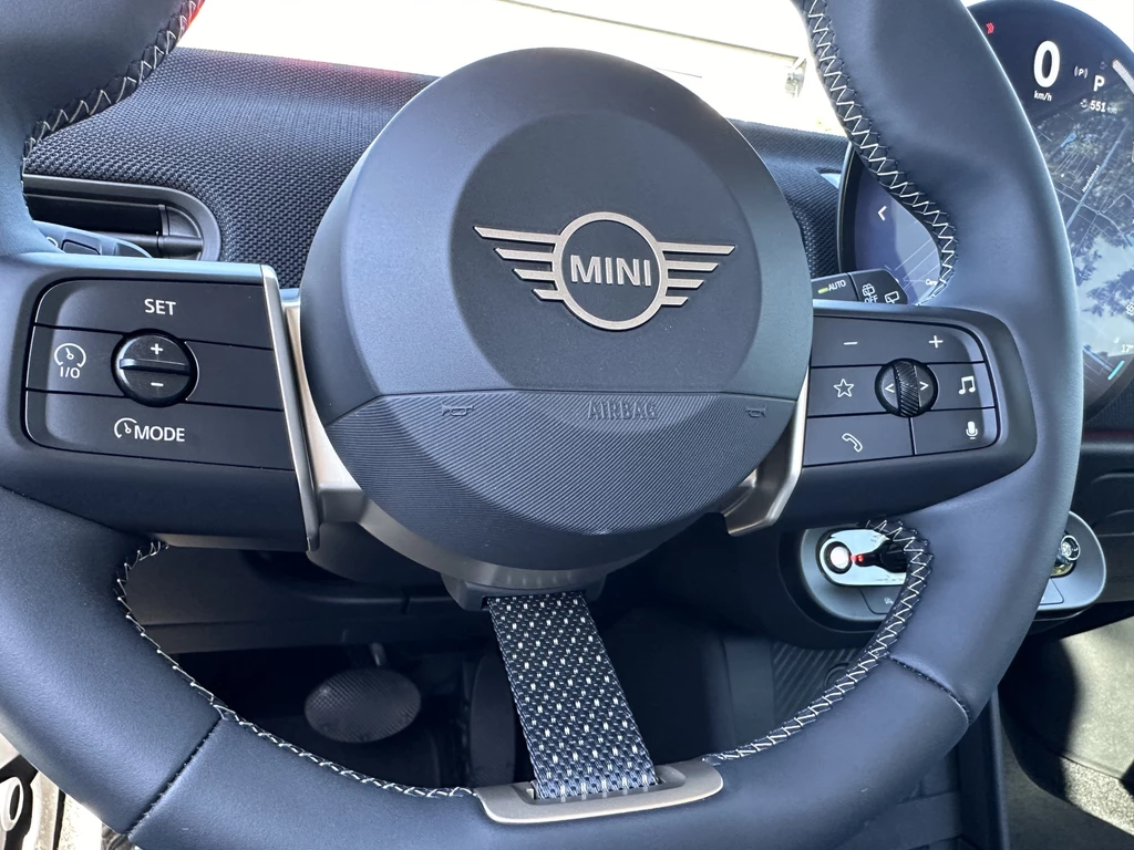 MINI 3-deurs – foto 31