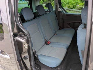 Citroën Berlingo – thumbnail 15