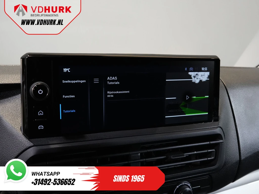 Toyota ProAce – foto 23