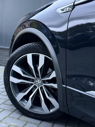Volkswagen Tiguan – thumbnail 25