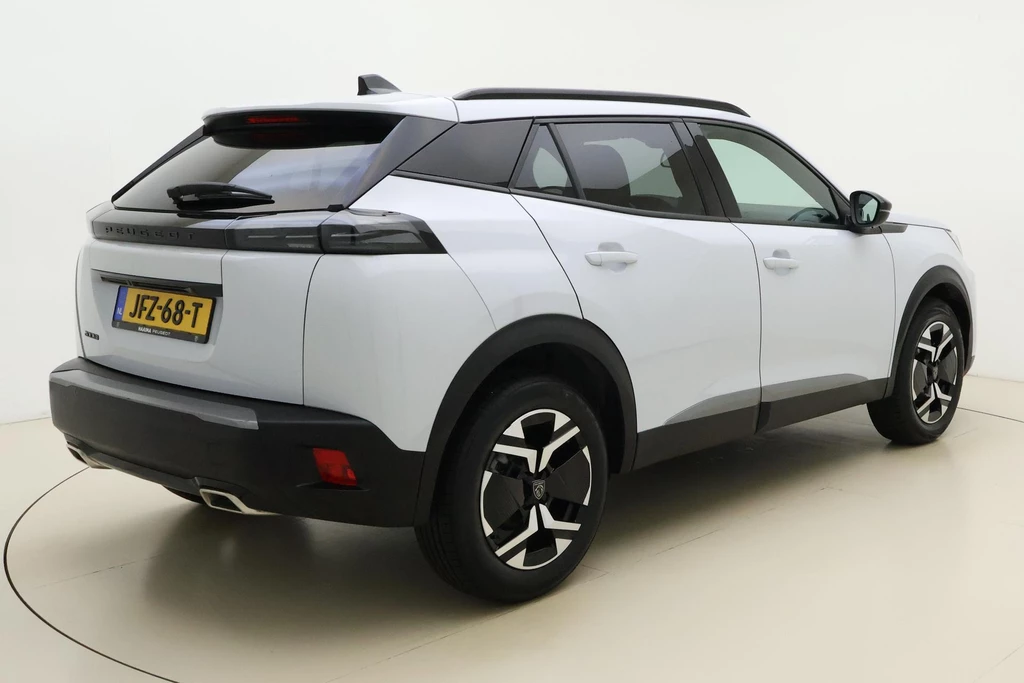 Peugeot 2008 – foto 6