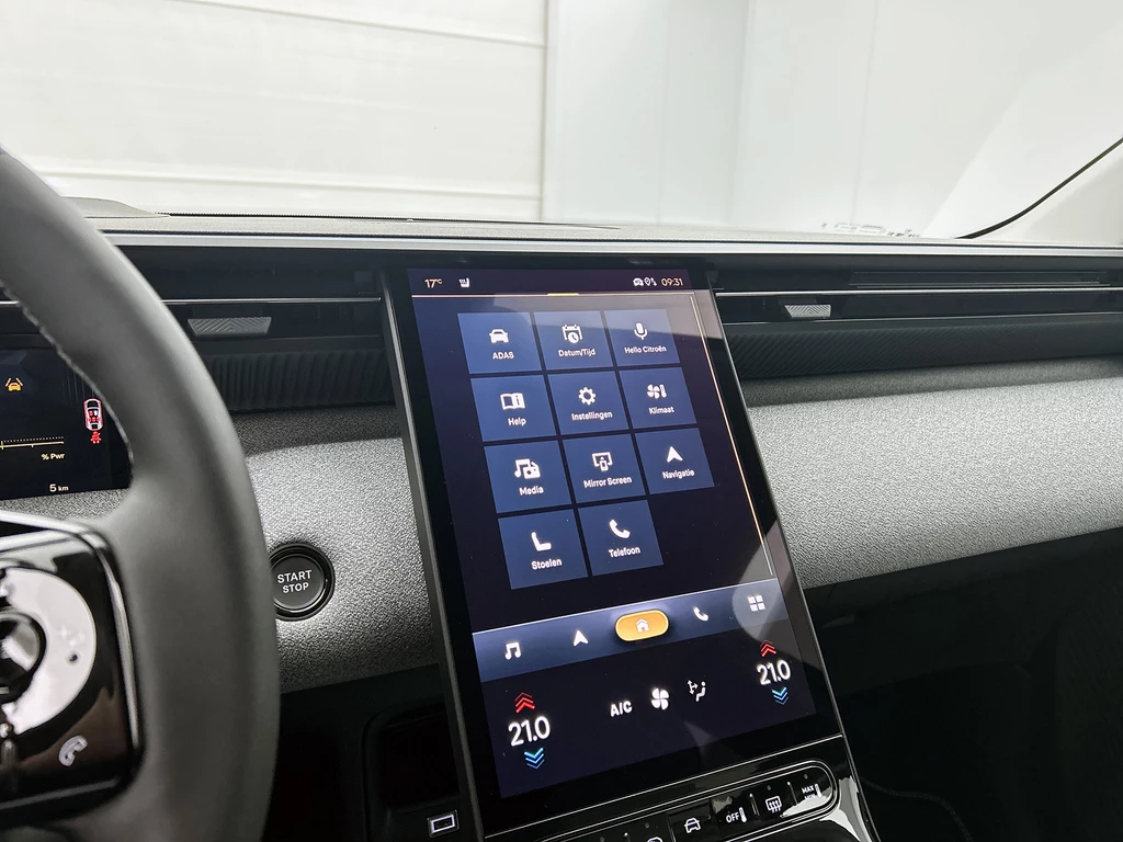 Citroën C5 Aircross – foto 13