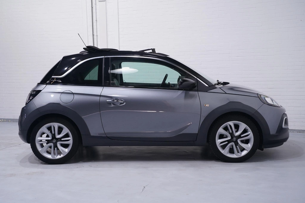 Opel ADAM – foto 8