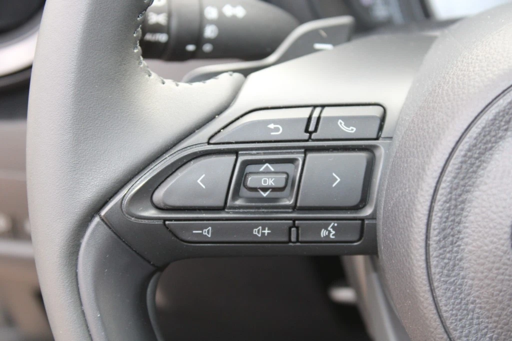 Toyota Aygo – foto 18