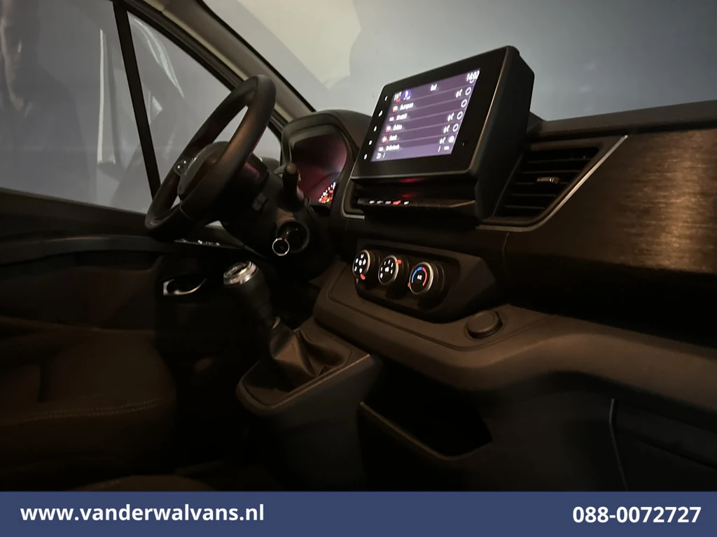 Renault Trafic – foto 14