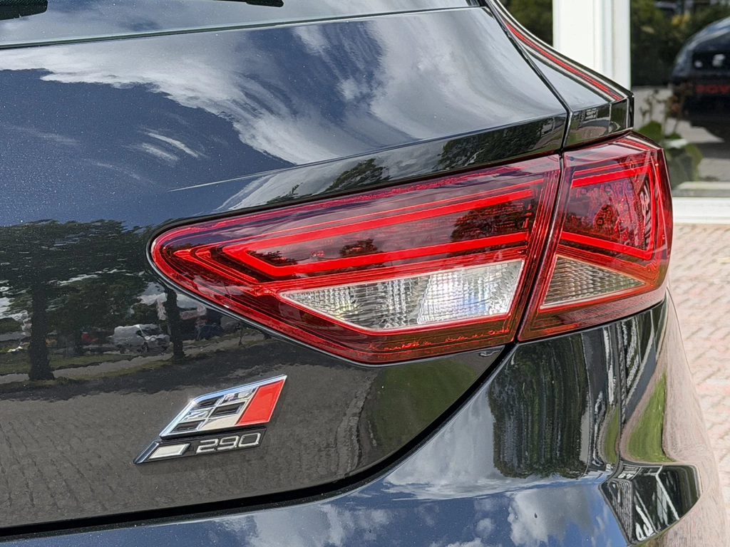 SEAT Leon – foto 21