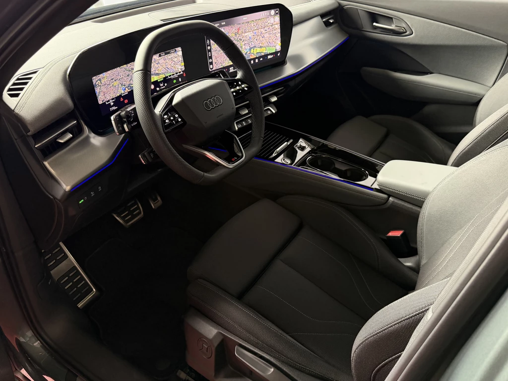 Audi Q3 – foto 28