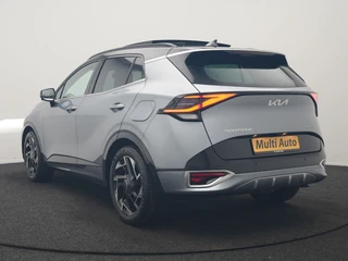Kia Sportage – thumbnail 4