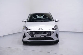 Hyundai i10 – thumbnail 9