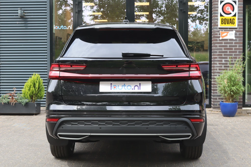Škoda Kodiaq – foto 4