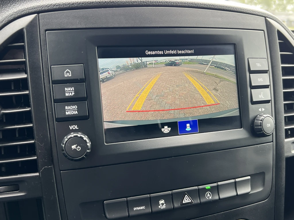 Mercedes-Benz Vito – foto 42