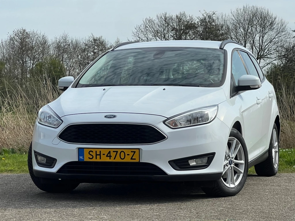 Ford Focus – foto 2