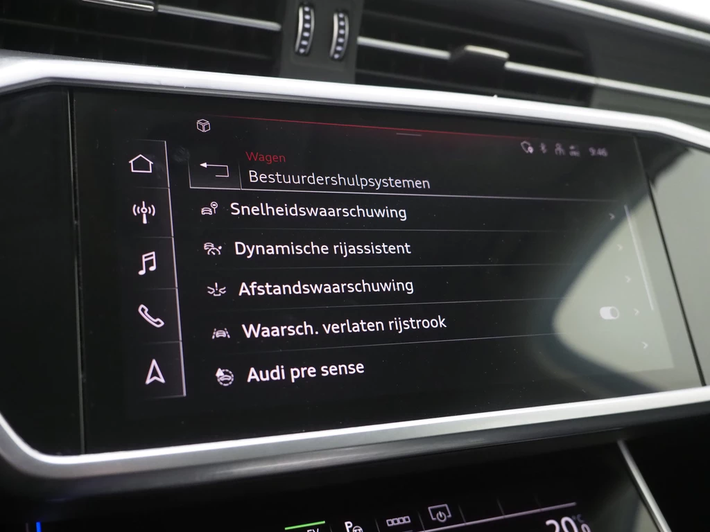 Audi A6 – foto 31