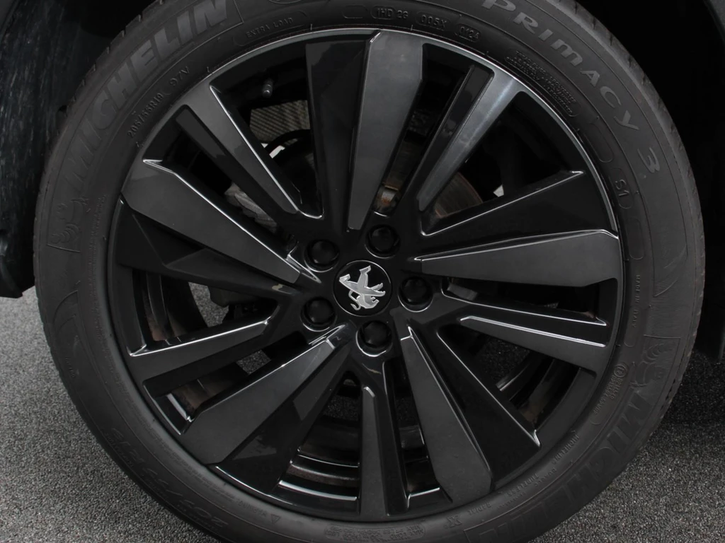 Peugeot 5008 – foto 11
