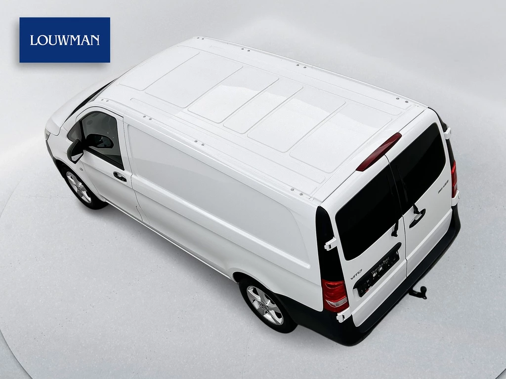 Mercedes-Benz Vito – foto 8