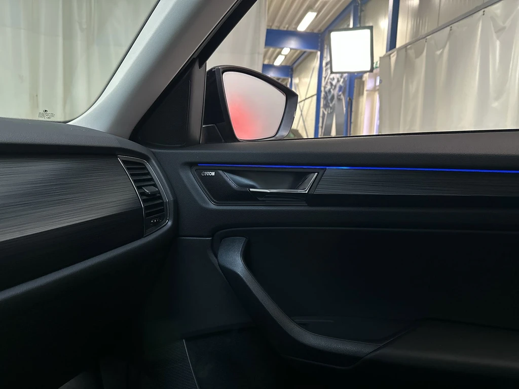 Škoda Kodiaq – foto 26