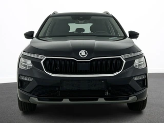 Škoda Kamiq – thumbnail 5