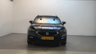 SEAT Leon – thumbnail 8