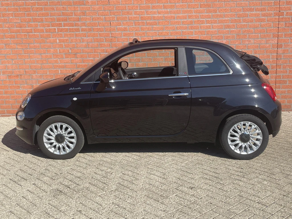 Fiat 500C – foto 6