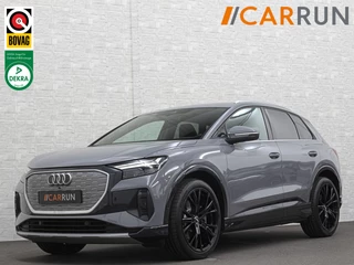 Audi Q4 e-tron – thumbnail 1