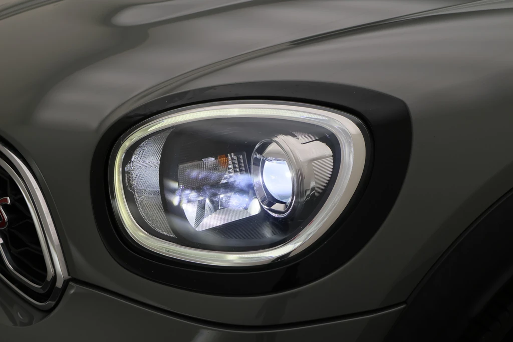 MINI Countryman – foto 24