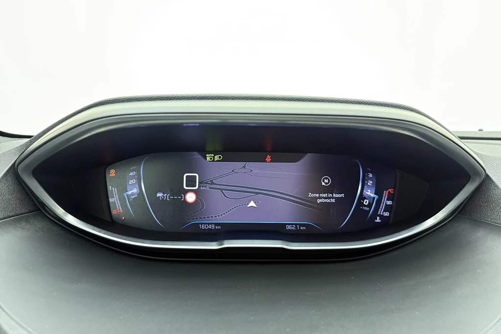 Peugeot 3008 – foto 26