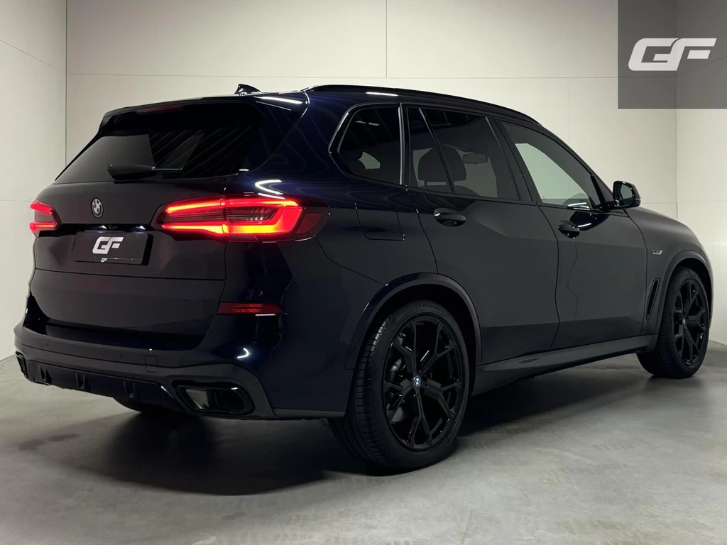 BMW X5 – foto 11