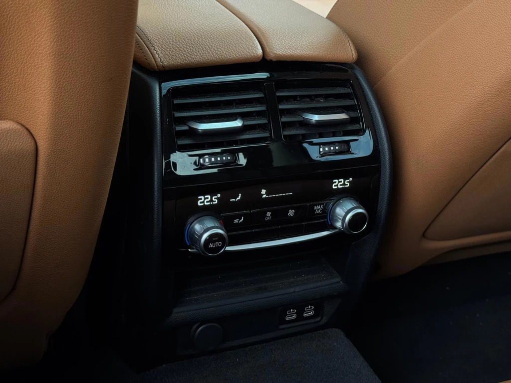 BMW 5 Serie – foto 27