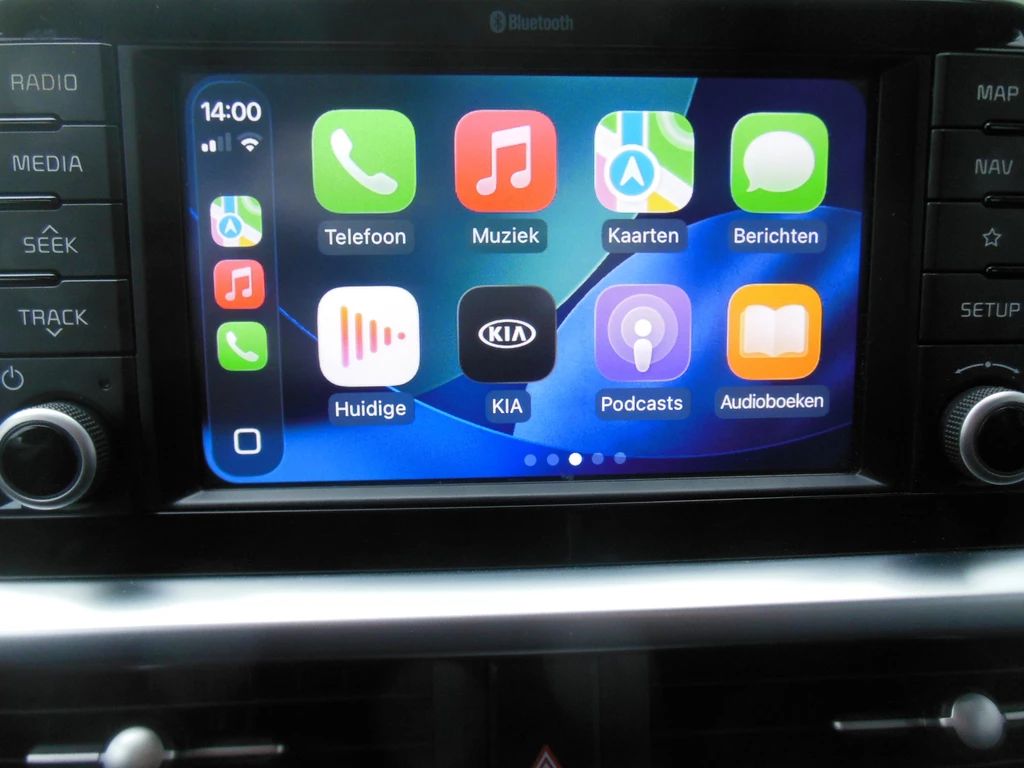 Kia Picanto – foto 18
