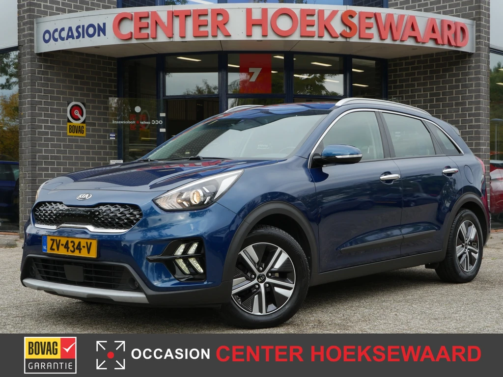 Kia Niro – foto 3