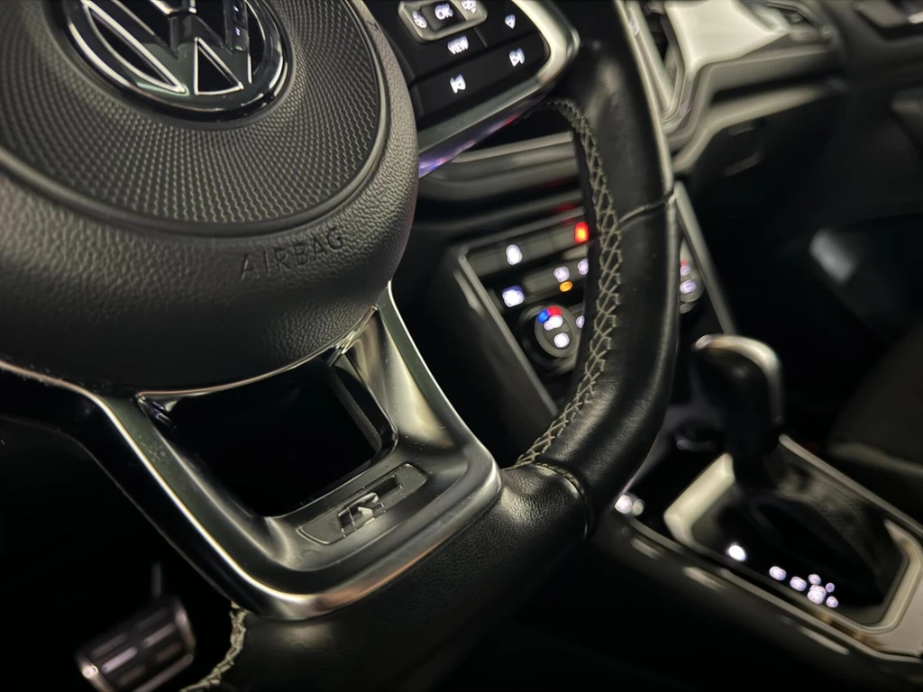 Volkswagen T-Roc – foto 36