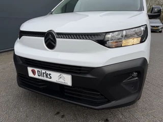 Citroën Berlingo – thumbnail 3