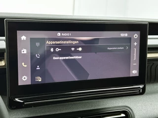 Citroën C3 Aircross – thumbnail 18
