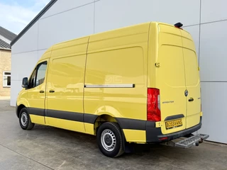 Mercedes-Benz Sprinter – thumbnail 3