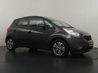 Kia Venga – thumbnail 11