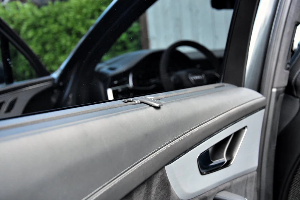 Audi Q7 – foto 23