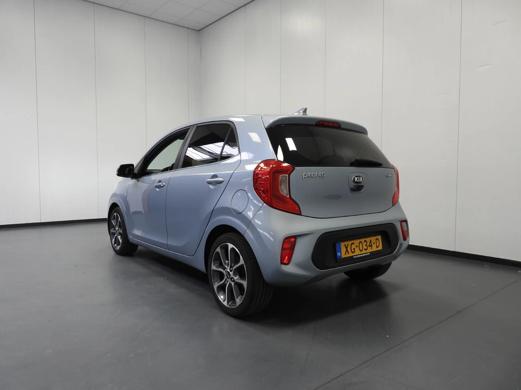 Kia Picanto – foto 3