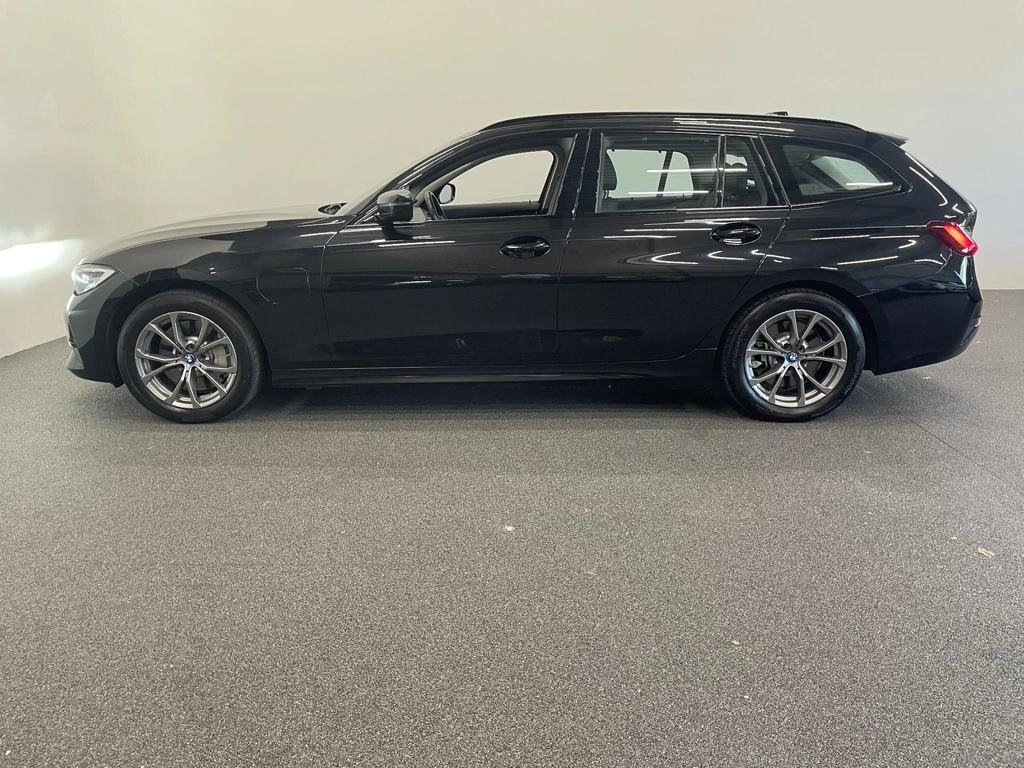 BMW 3 Serie – foto 2