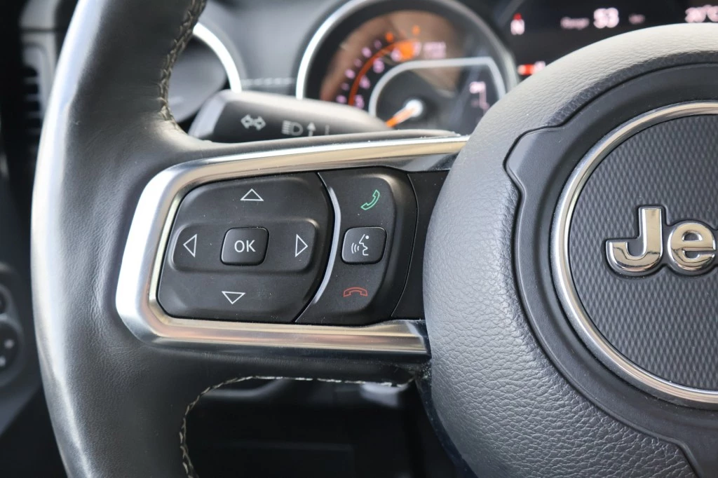 Jeep Wrangler – foto 30