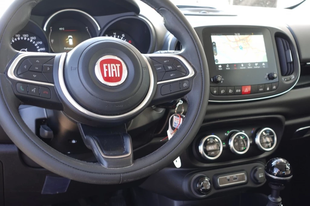 Fiat 500L – foto 11