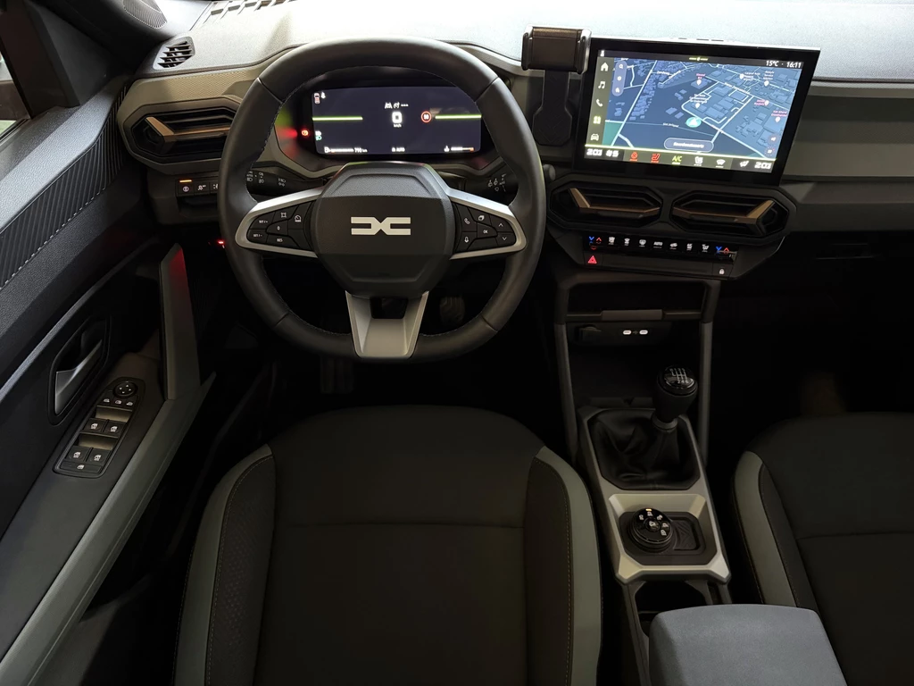 Dacia Bigster – foto 34