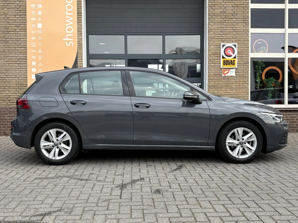 Volkswagen Golf – foto 13
