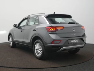 Volkswagen T-Roc – thumbnail 4